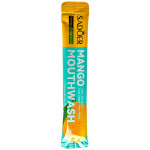Sadoer Mouthwash Stick, Mango Flavor, 10 ml